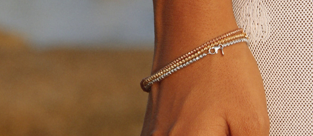 BRACELETS