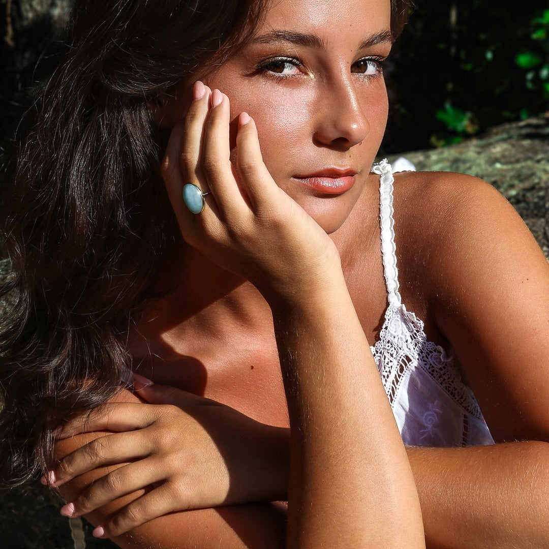 ANELLO OTTAVIA ORO GIALLO