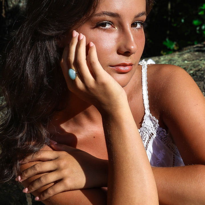 ANELLO OTTAVIA ORO GIALLO