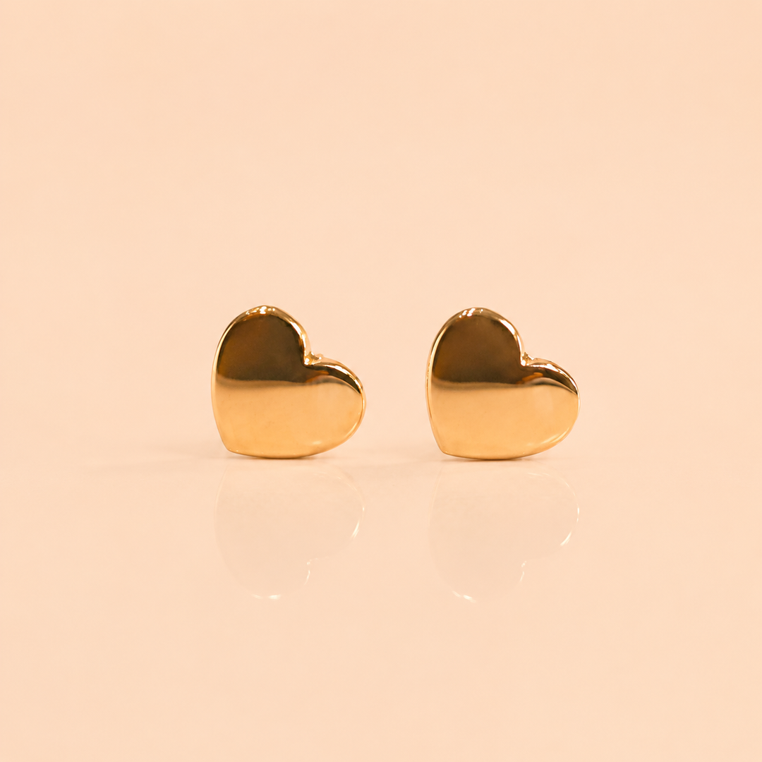 BOUCLES D'OREILLES CUORICINI