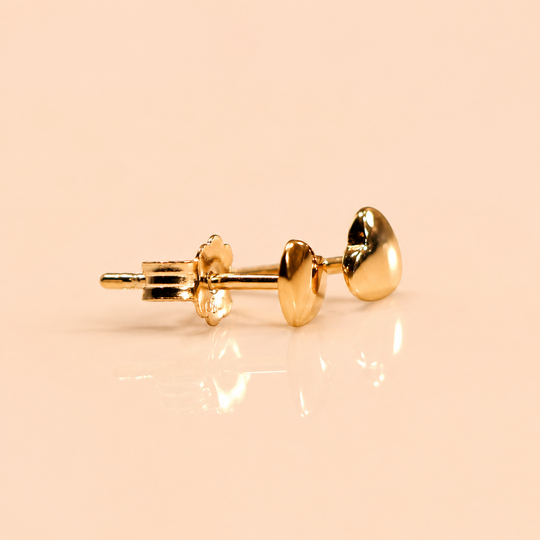 BOUCLES D'OREILLES CUORICINI