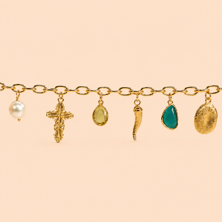 BRACELET SUMMER CROIX