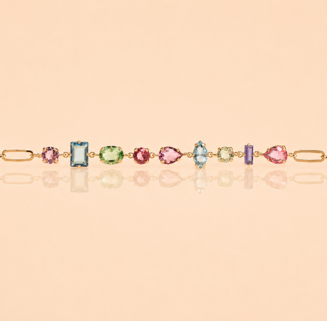 BRACELET DONATELLA