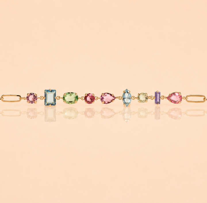 BRACELET DONATELLA