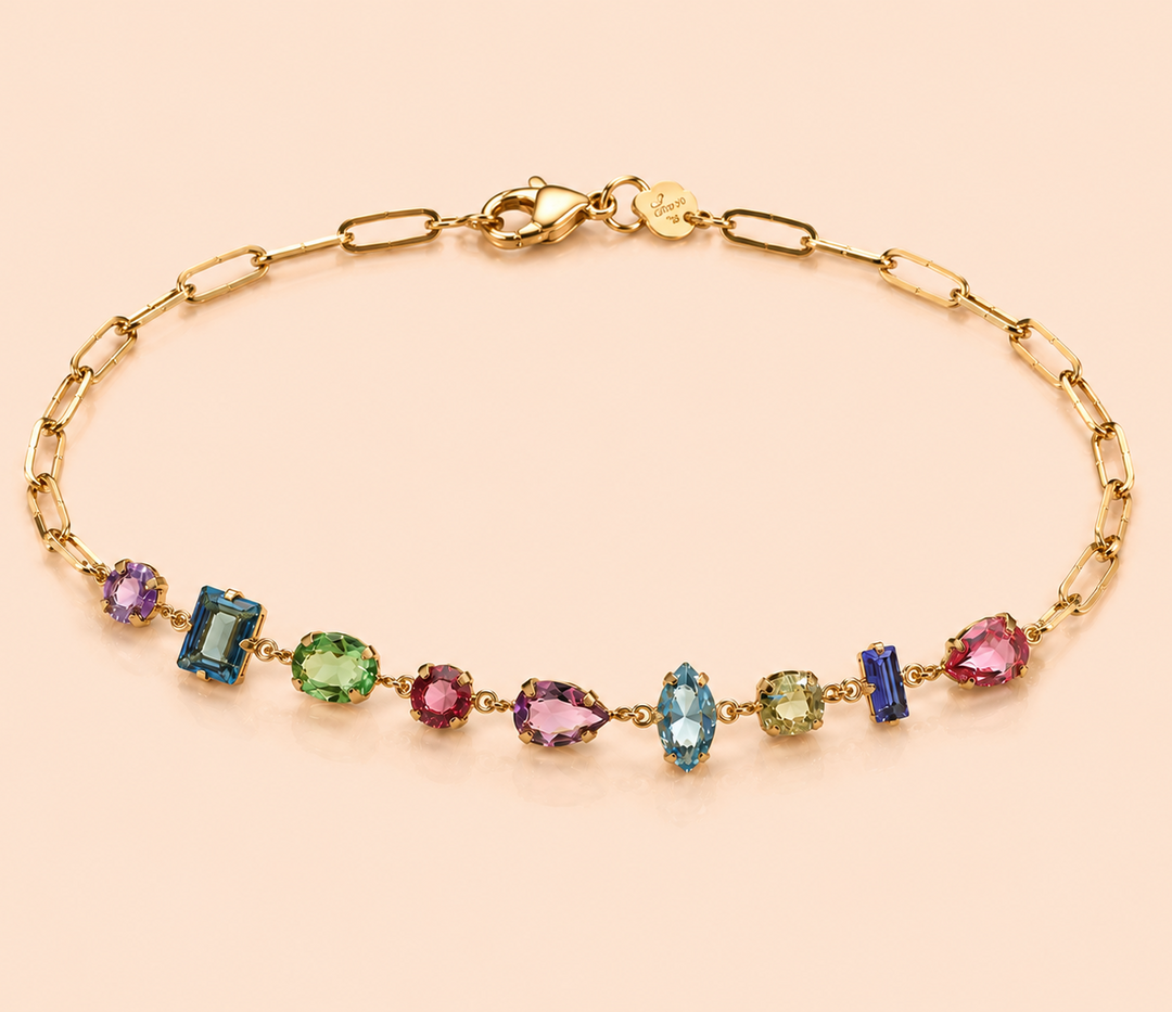 BRACELET DONATELLA
