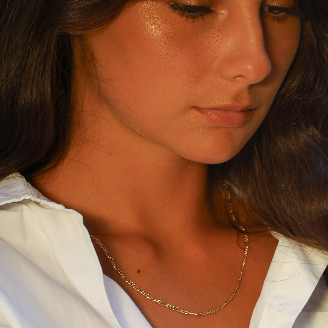 CATENA EMILIO ORO GIALLO