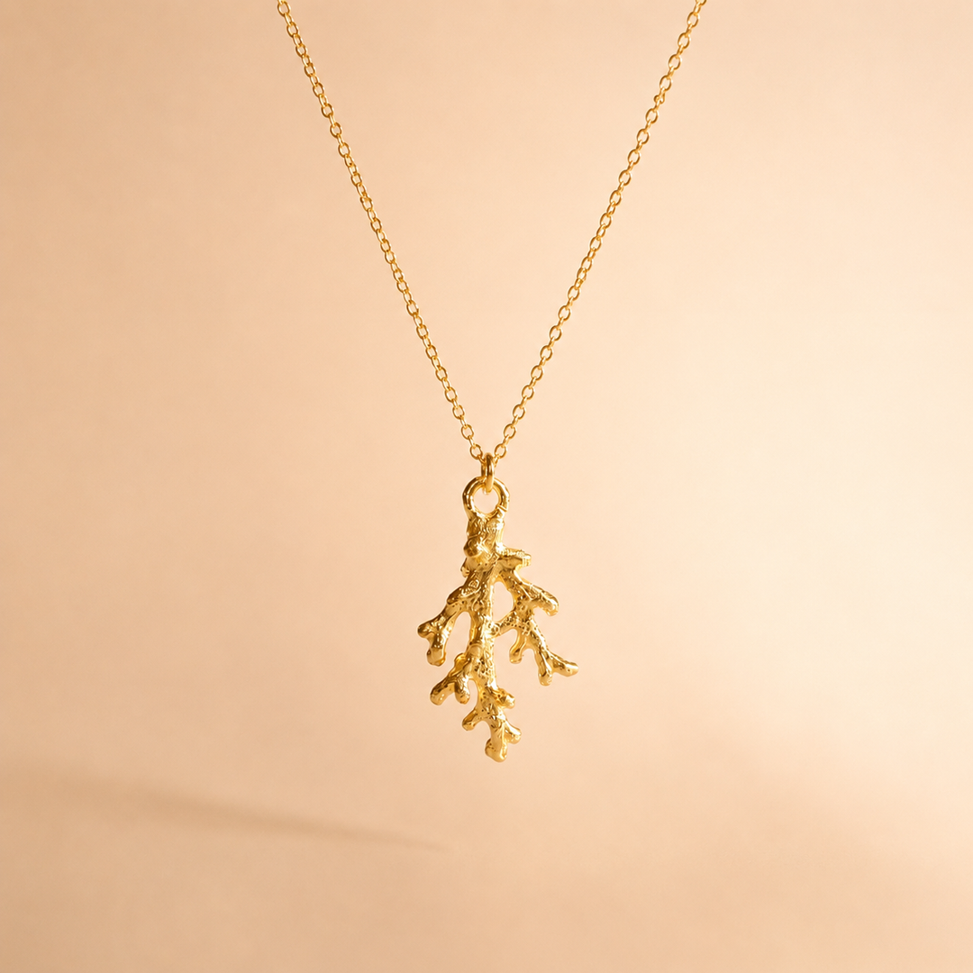 COLLIER CORALLO PETIT