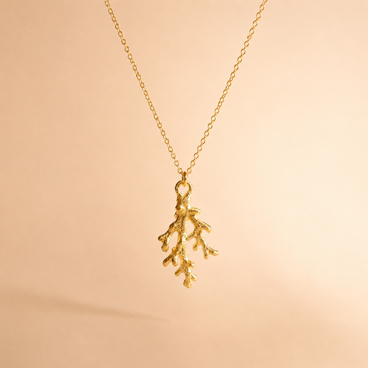 COLLIER CORALLO PETIT