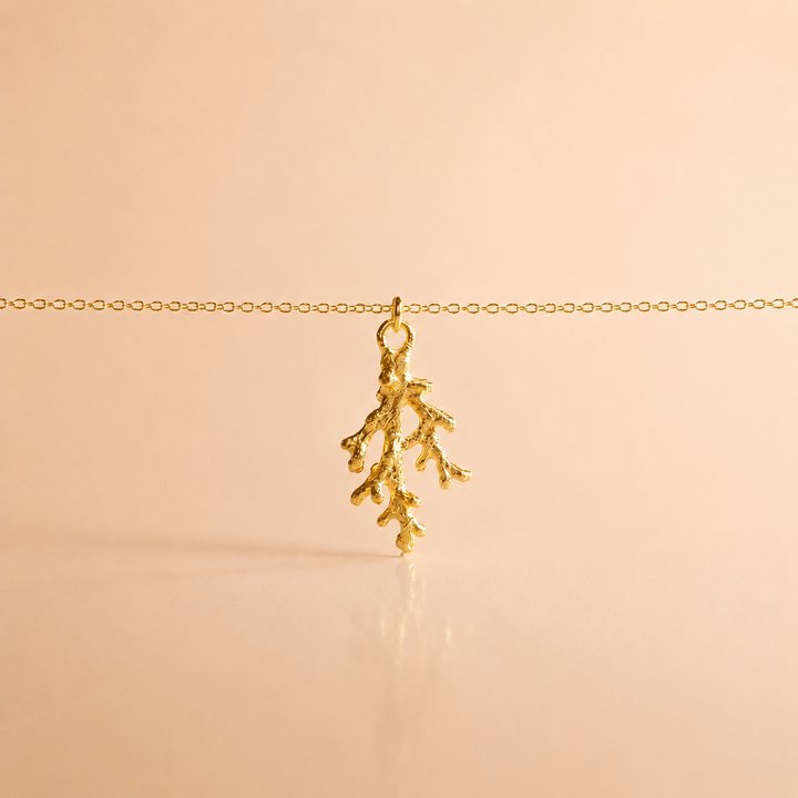 COLLIER CORALLO PETIT