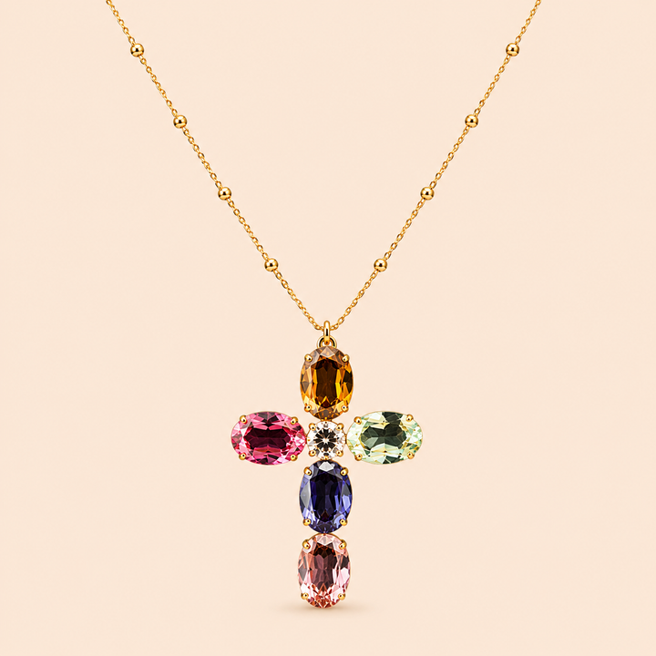 COLLIER LUZIA GRANDE