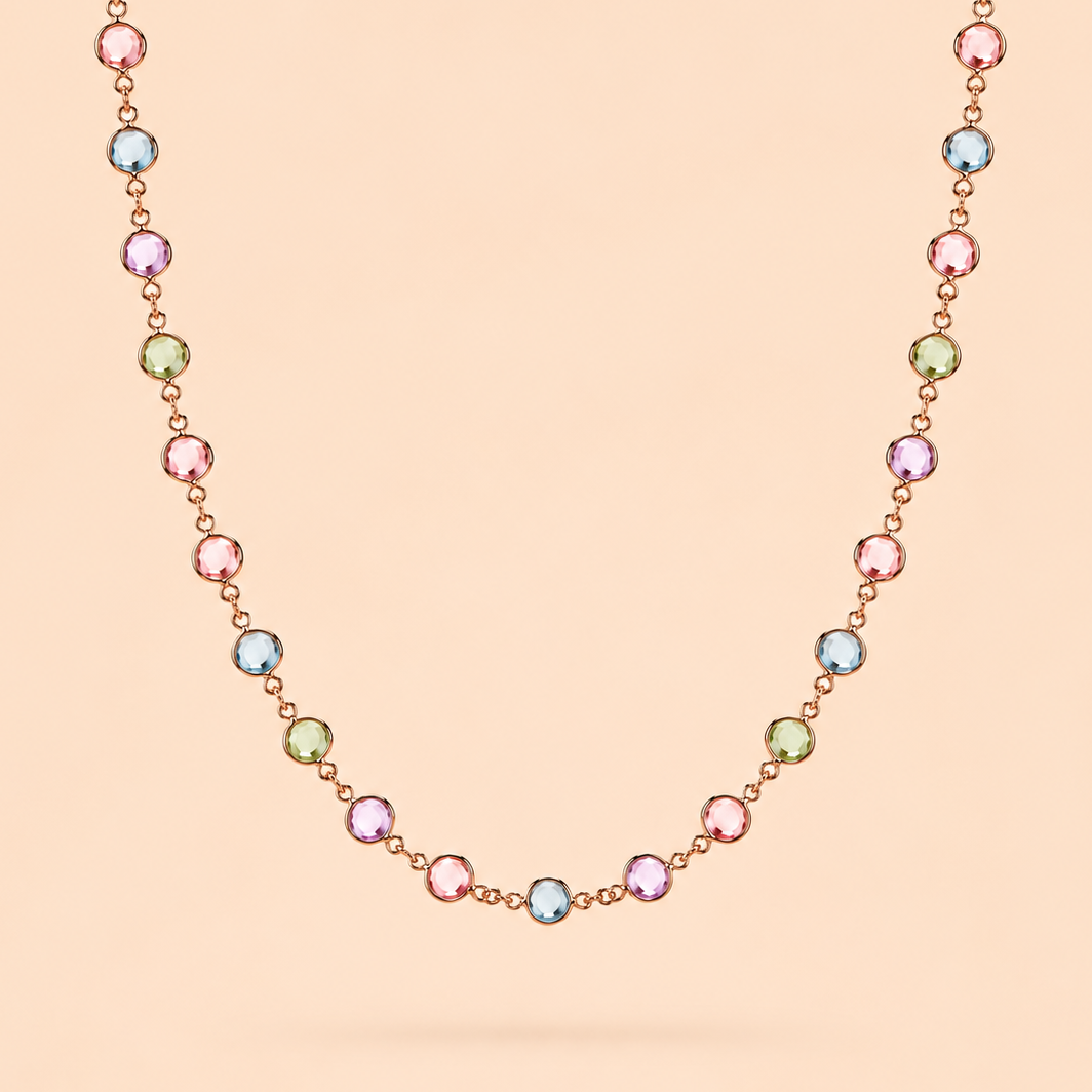 COLLIER SERENA