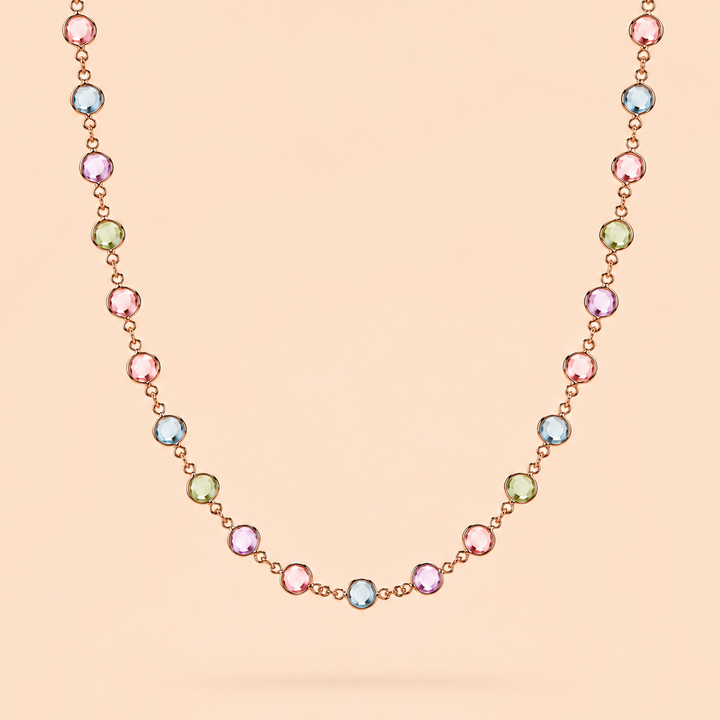 COLLIER SERENA