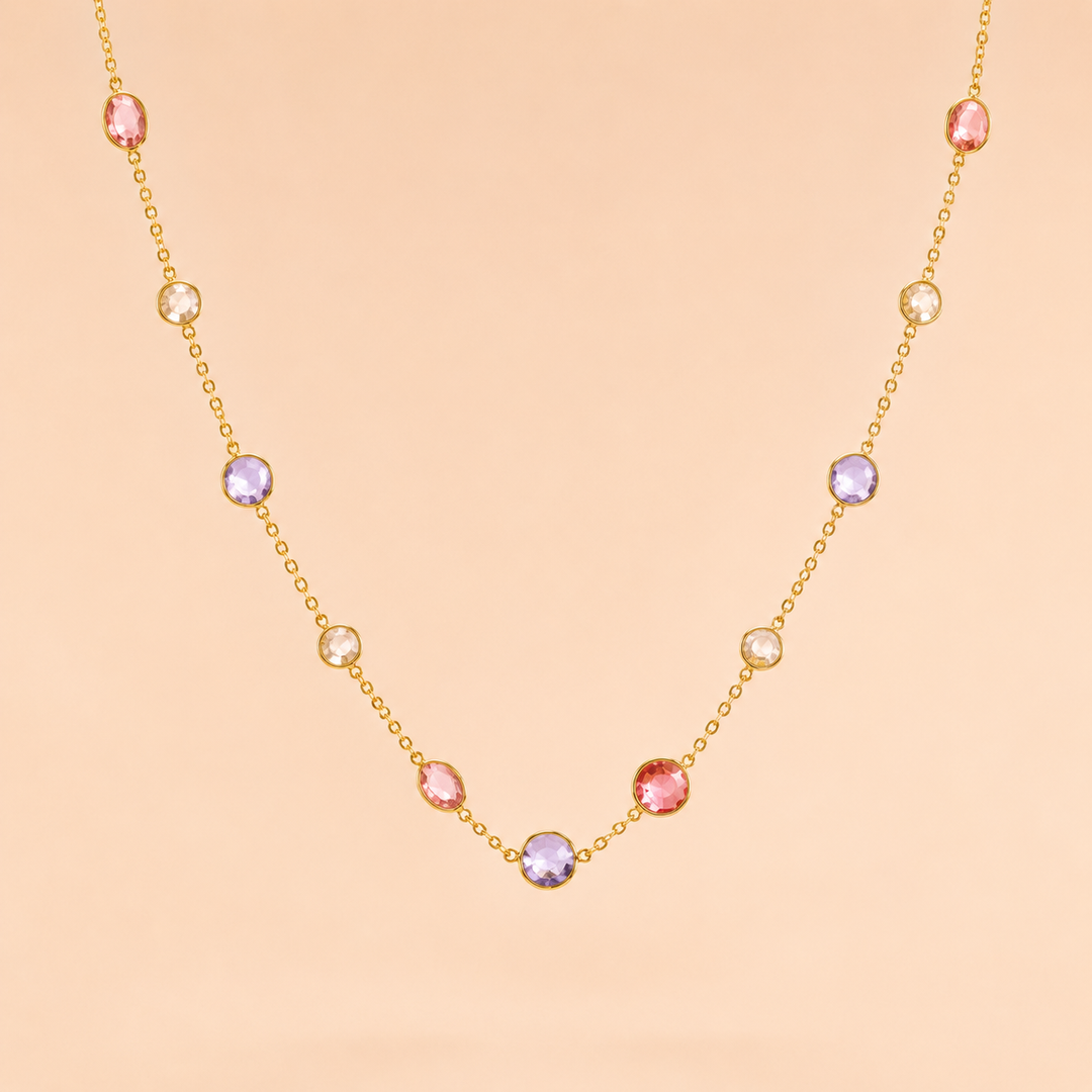 COLLIER SERENA