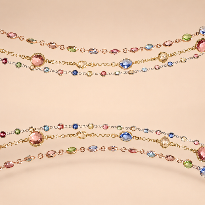 COLLIER SERENA