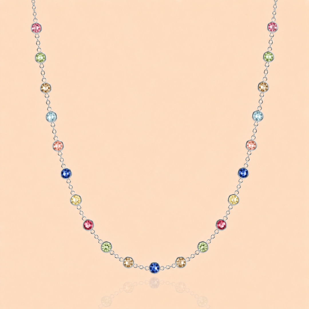 COLLIER SERENA