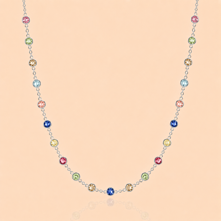 COLLIER SERENA