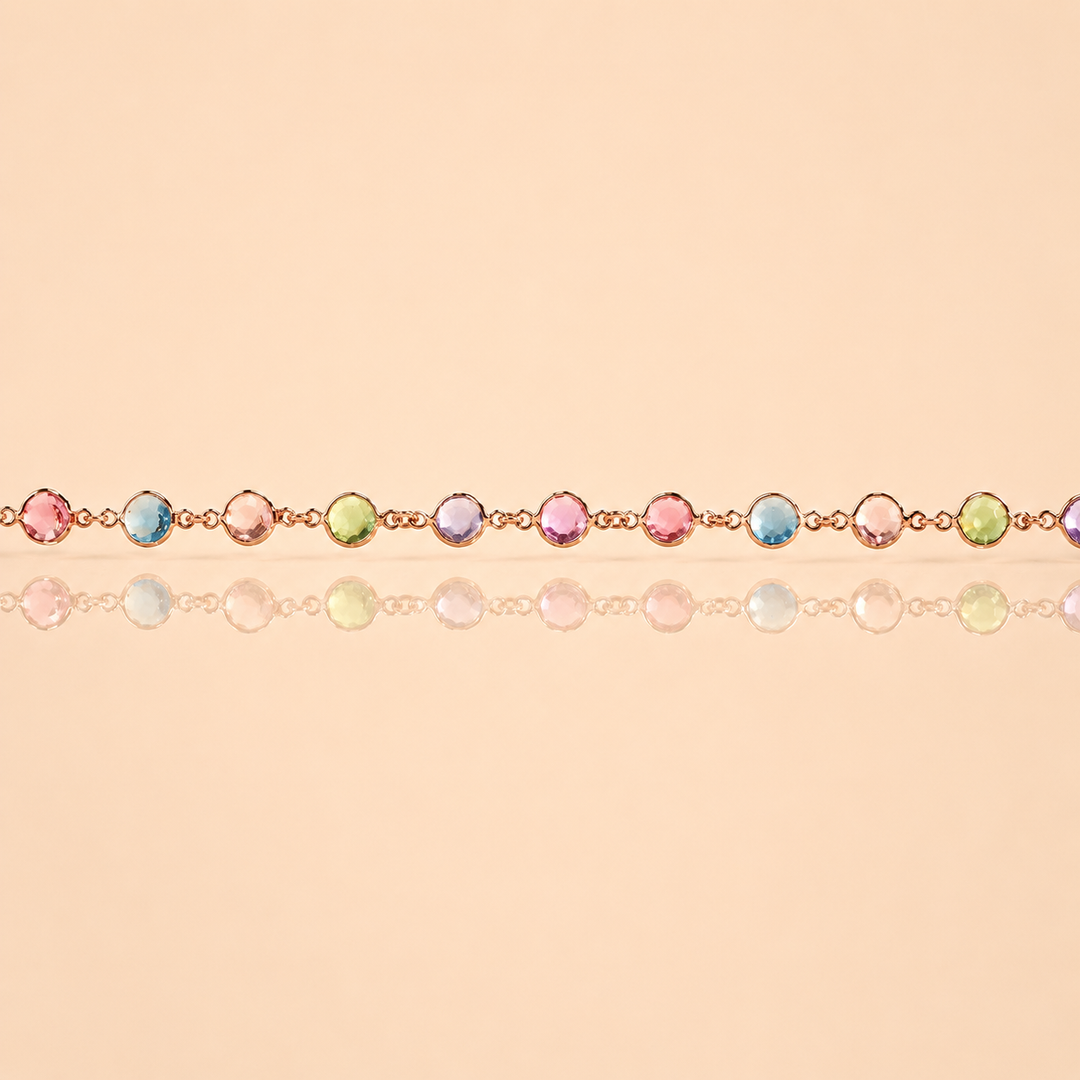 COLLIER SERENA