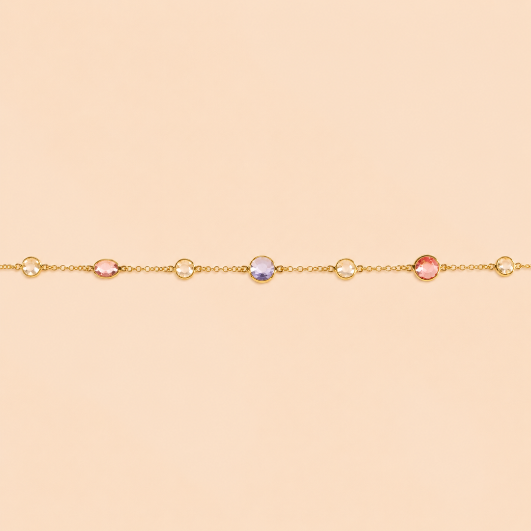 COLLIER SERENA
