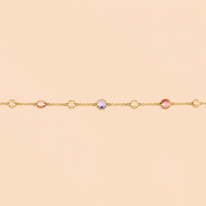 COLLIER SERENA