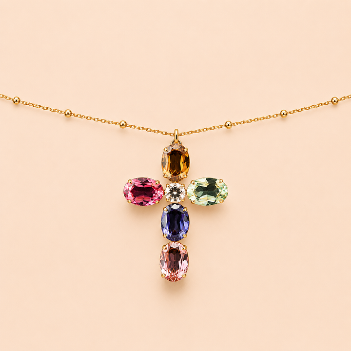 COLLIER LUZIA GRANDE