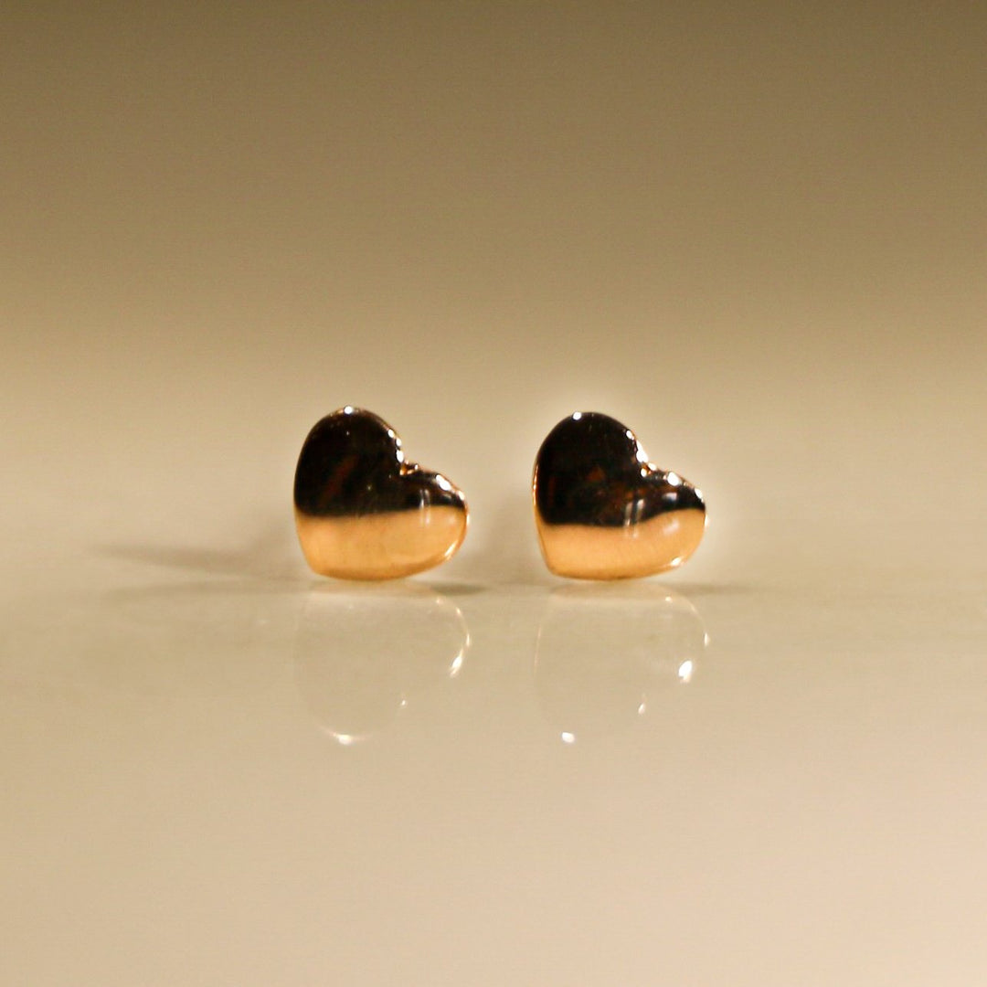 BOUCLES D'OREILLES CUORICINI