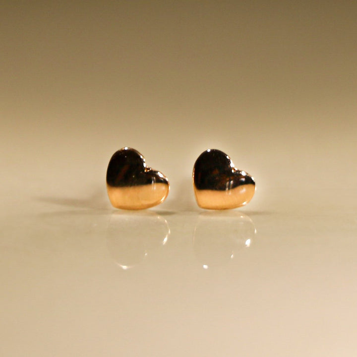 BOUCLES D'OREILLES CUORICINI