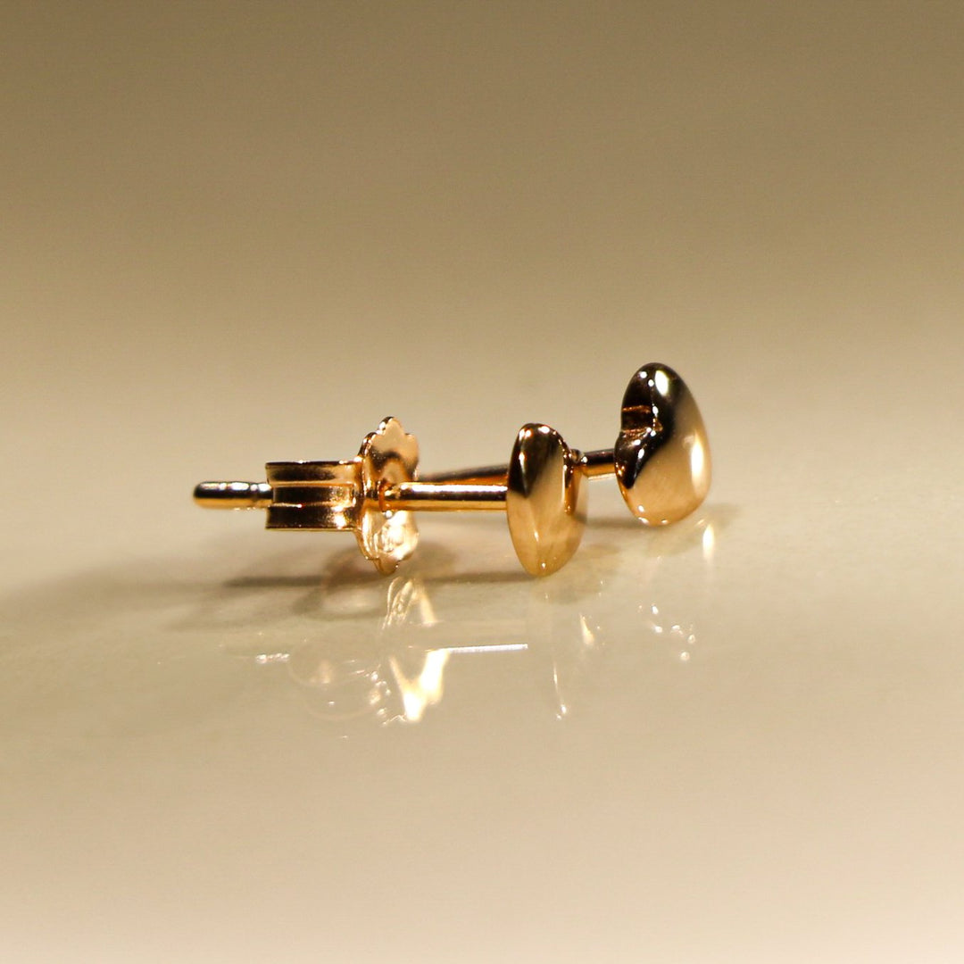 BOUCLES D'OREILLES CUORICINI