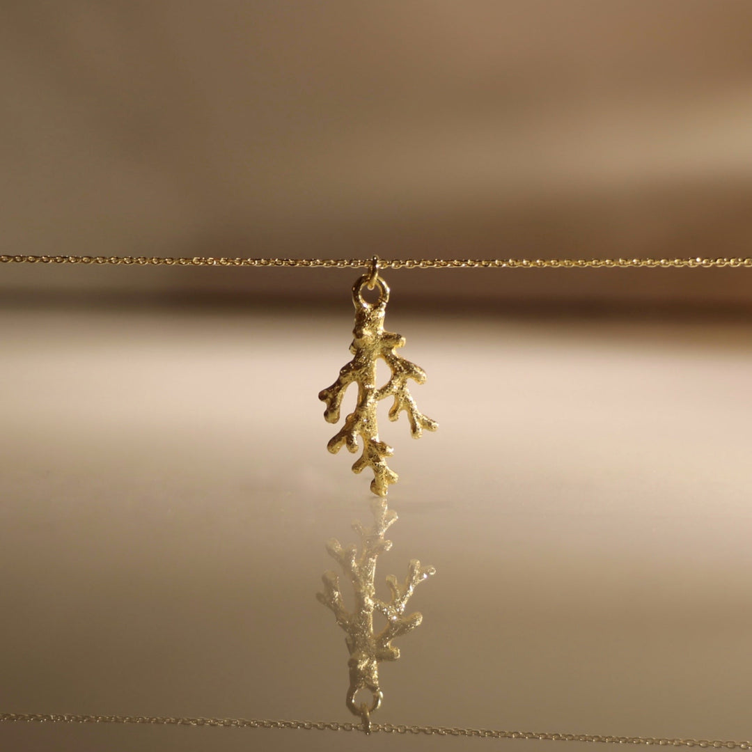 COLLIER CORALLO PETIT