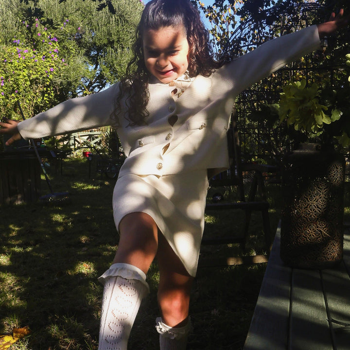 PENDENTE CUORE DELL'OCEANO