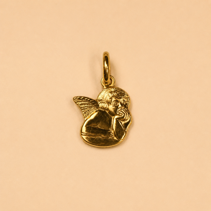PENDENTIF ANGIOLETTO