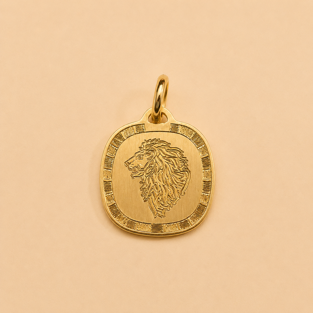 PENDENTIF SIGNE ASTRO