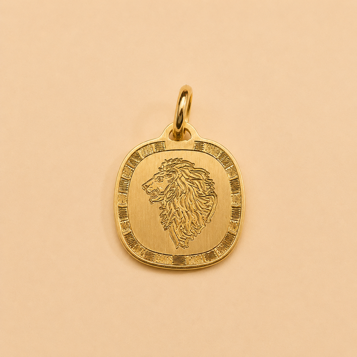 PENDENTIF SIGNE ASTRO