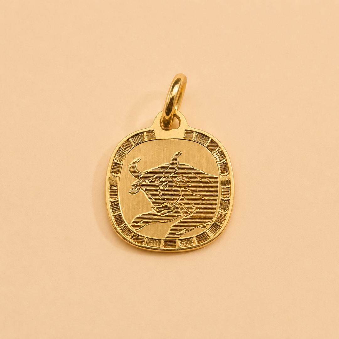PENDENTIF SIGNE ASTRO