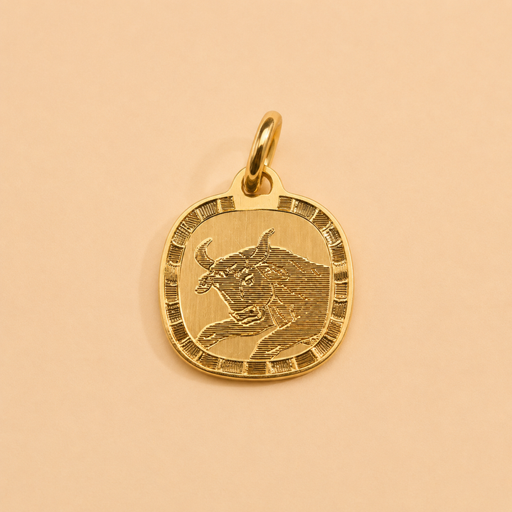 PENDENTIF SIGNE ASTRO