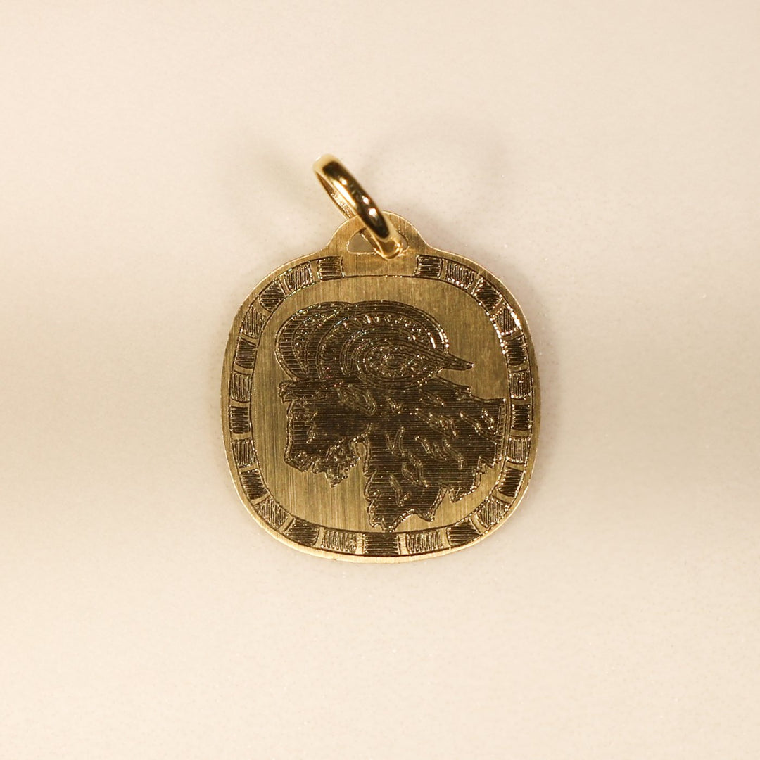 PENDENTIF SIGNE ASTRO