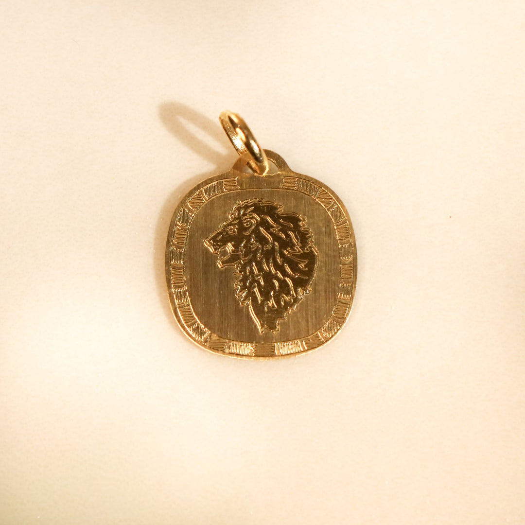 PENDENTIF SIGNE ASTRO