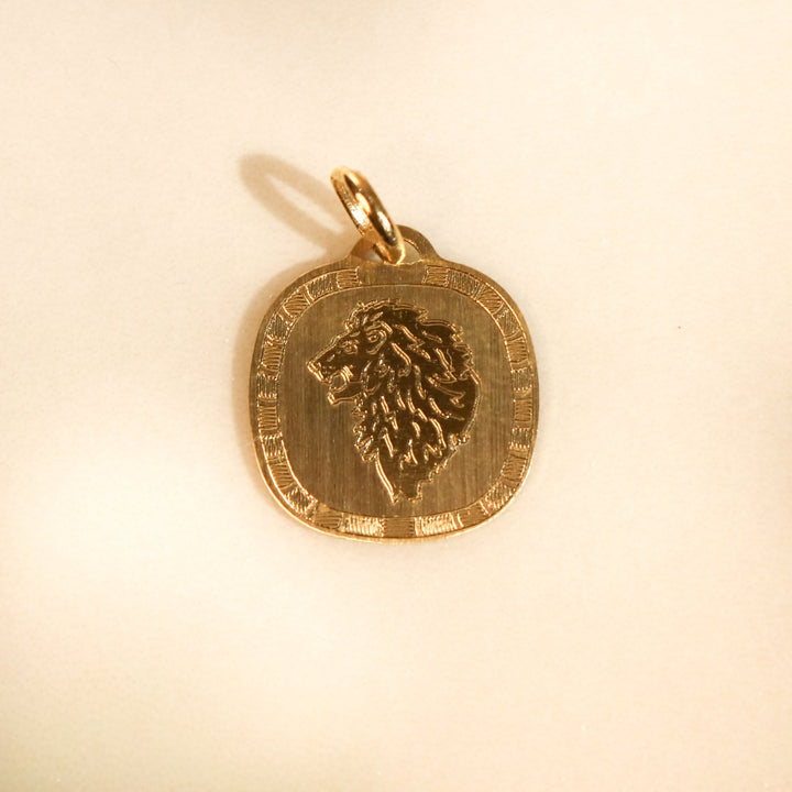 PENDENTIF SIGNE ASTRO