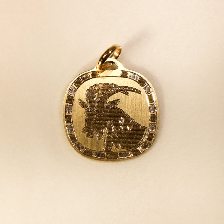 PENDENTIF SIGNE ASTRO