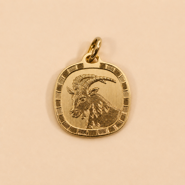 PENDENTIF SIGNE ASTRO